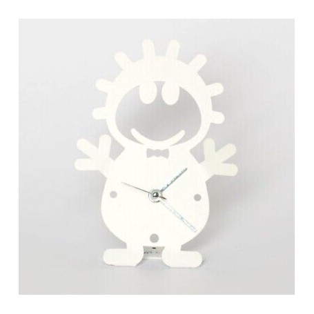 ARTI E MESTIERI - OROLOGIO - COLLEZIONE BIBO