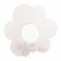 ARTI E MESTIERI - PORTA UMIDIFICATORE - COLLEZIONE APE SUI FIORI