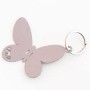 ARTI E MESTIERI - PORTACHIAVI - COLLEZIONE BUTTERFLY
