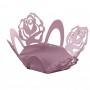 ARTI E MESTIERI - FRUTTIERA GRANDE - COLLEZIONE ROSE