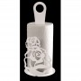 ARTI E MESTIERI - PORTAROTOLI - COLLEZIONE ROSE