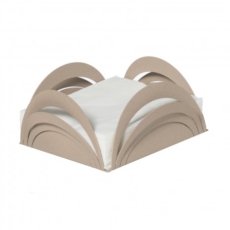 ARTI E MESTIERI - PORTA TOVAGLIOLI - COLLEZIONE ORIGAMI