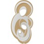 ARTI E MESTIERI - PANNELLO DECORATIVO DA PARETE - COLLEZIONE SACRA FAMIGLIA