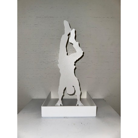 ARTI E MESTIERI - MENSOLA - COLLEZIONE CLIMBERS