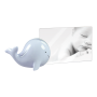 MASCAGNI - PORTA FOTO IN CERAMICA  - COLLEZIONE BAMBINO