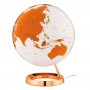 ATMOSPHERE - LAMPADA MAPPAMONDO - COLLEZIONE LIGHT&COLOUR