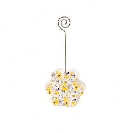 CUORE MATTO - SEGNAPOSTO - COLLEZIONE PROVENZA