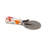 CUORE MATTO - TAGLIA PIZZA - COLLEZIONE CUORICINI
