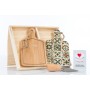 CUORE MATTO - SET 2 TAGLIERI + COLTELLO - COLLEZIONE AMALFI