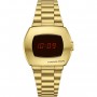 HAMILTON - COLLEZIONE AMERICAN CLASSIC PSR DIGITAL QUARTZ - LIMITED EDITION - 40MM
