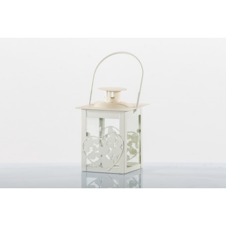 CUORE MATTO - LANTERNA CUORICINI - COLLEZIONE KHARMA LIVING