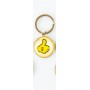 CUORE MATTO - PORTACHIAVI LIKE - COLLEZIONE KHARMA LIVING