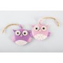 CUORE MATTO - GUFETTO - COLLEZIONE KHARMA LIVING