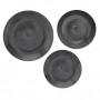 BRANDANI - SET TAVOLA 18 PZ - COLLEZIONE ESSENTIAL