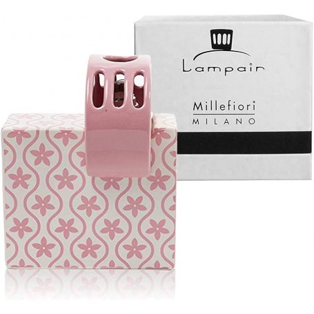 MILLEFIORI - DIFFUSORE CATALITICO - LAMPAIR