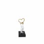 SEQUENZE - PEPERONCINO ABBRACCIO PICCOLO BIANCO E ORO - COLLEZIONE THE SPICY RIOT