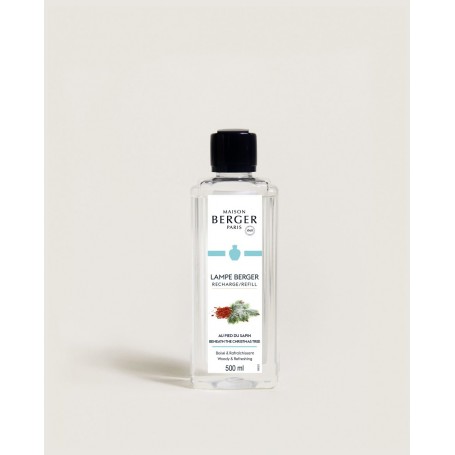 MAISON BERGER PARIS - RICARICA CATALITICA PROFUMAZIONE SAPIN FESTIF 500 ML
