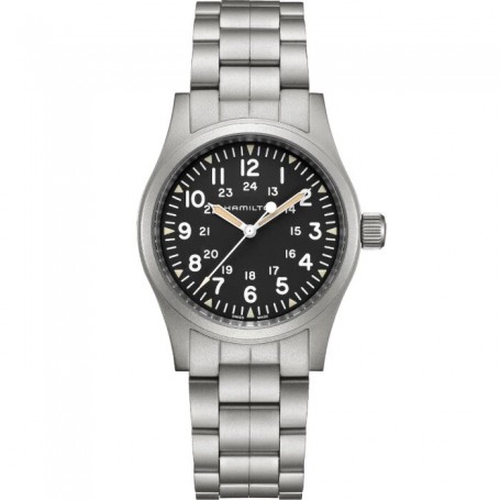 HAMILTON - COLLEZIONE KHAKI FIELD MECHANICAL - 38MM