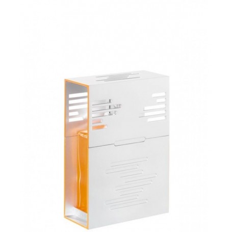 MAISON BERGER PARIS - PROFUMATORE CATALITICO TECHNO ORANGE
