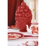 BACI MILANO - COMPOSIZIONE FRUTTA - COLLEZIONE LE ROUGE