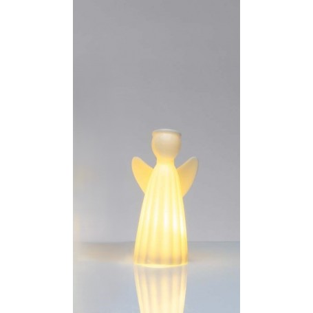 CUORE MATTO - ANGELO LED - COLLEZIONE BOMBONIERE SOLIDALI