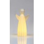 CUORE MATTO - ANGELO LED - COLLEZIONE BOMBONIERE SOLIDALI