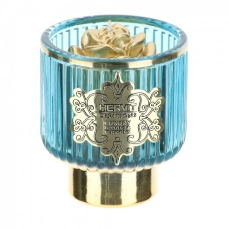 HERVIT - PORTA CANDELA - COLLEZIONE CASA