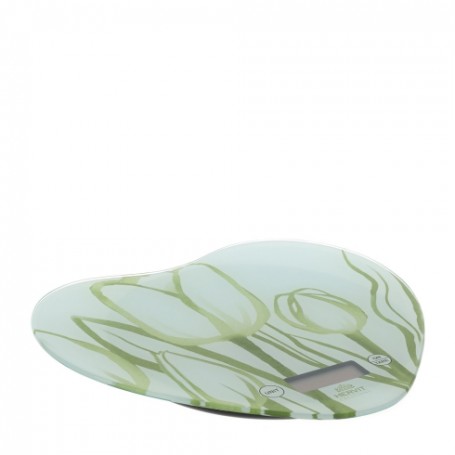 HERVIT - BILANCIA DA CUCINA - COLLEZIONE TULIP
