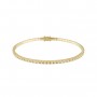 SALVINI - ROYAL - Bracciale brill.