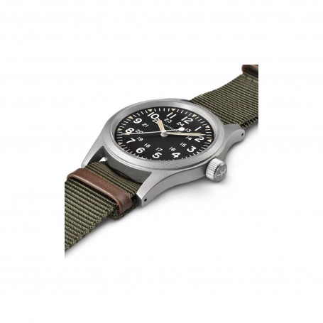 HAMILTON - COLLEZIONE KHAKI FIELD MECHANICAL - 38MM