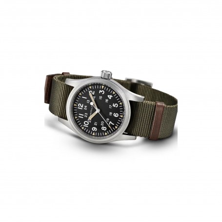 HAMILTON - COLLEZIONE KHAKI FIELD MECHANICAL - 38MM