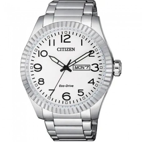 CITIZEN URBAN SOLO TEMPO ECO-DRIVE - 42MM