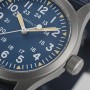 HAMILTON - COLLEZIONE KHAKI FIELD MECHANICAL - 38MM
