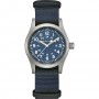 HAMILTON - COLLEZIONE KHAKI FIELD MECHANICAL - 38MM