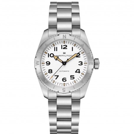 HAMILTON - COLLEZIONE KHAKI FIELD EXPEDITION AUTO - 37MM