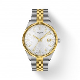 TISSOT - COLLEZIONE BALLADE - OROLOGIO UOMO - 40MM