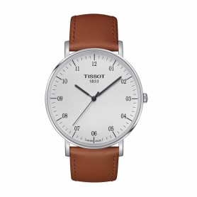 TISSOT - COLLEZIONE EVERYTIME - OROLOGIO UOMO - 42MM
