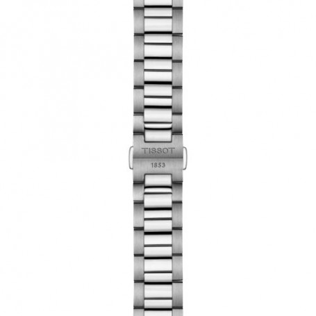 TISSOT - COLLEZIONE PR 100 QUARTZ - OROLOGIO UOMO - 40MM