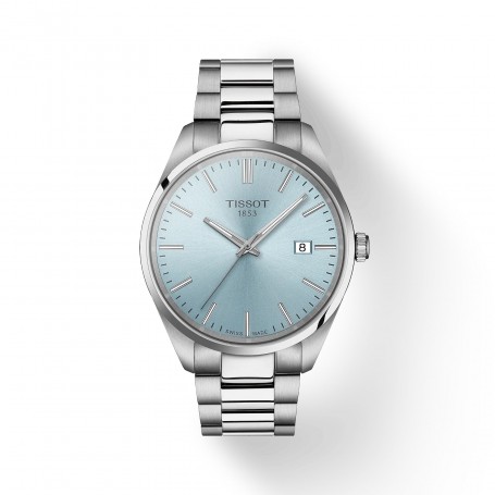 TISSOT - COLLEZIONE PR 100 QUARTZ - OROLOGIO UOMO - 40MM
