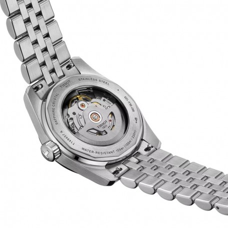 TISSOT - COLLEZIONE PR516 POWERMATIC 80 - OROLOGIO UOMO - 38MM