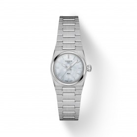 TISSOT - COLLEZIONE PRX - OROLOGIO DONNA - 25MM
