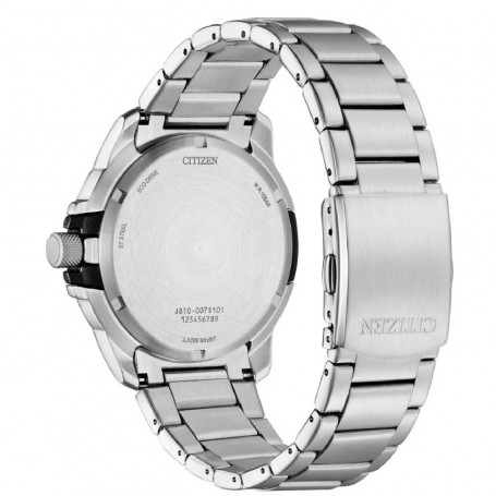 CITIZEN - COLLEZIONE ECO DRIVE ACTION - 44MM