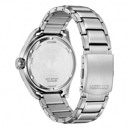 CITIZEN - COLLEZIONE ECO DRIVE ACTION URBAN TRAVEL - 42MM