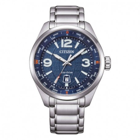 CITIZEN - COLLEZIONE ECO DRIVE ACTION URBAN TRAVEL - 42MM