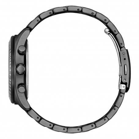CITIZEN - COLLEZIONE OF RESCUE CRONO - ECO DRIVE - 43MM