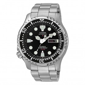 CITIZEN - COLLEZIONE DIVER'S AUTOMATIC 200 MT- 42MM
