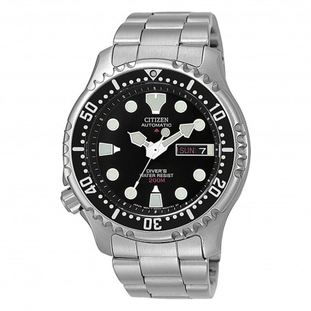 CITIZEN - COLLEZIONE DIVER'S AUTOMATIC 200 MT- 42MM