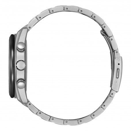 CITIZEN - COLLEZIONE RADIOCONTROLLATO TSUKI-YOMI MOON PHASE - 43MM