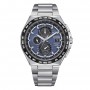 CITIZEN - COLLEZIONE RADIOCONTROLLATO AT8 SUPER TITANIO - 43MM