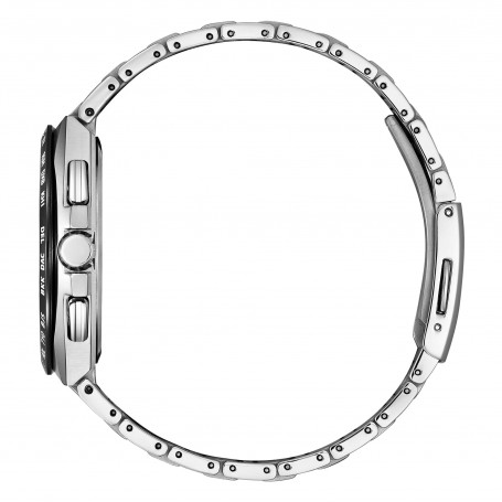 CITIZEN - COLLEZIONE RADIOCONTROLLATO AT8 SUPER TITANIO - 43MM